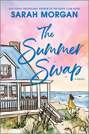 The Summer Swap cover image