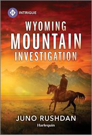 Wyoming Mountain Investigation cover image