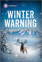 Winter Warning cover image