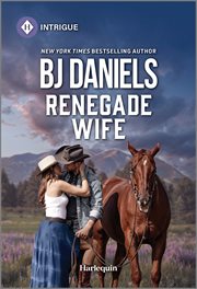 Renegade Wife cover image