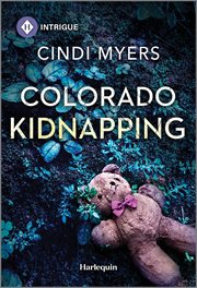 Colorado Kidnapping cover image