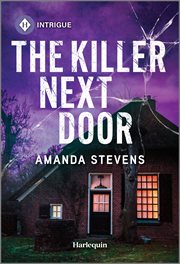 The Killer Next Door cover image