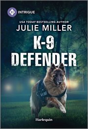 K-9 Defender cover image