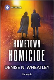 Hometown Homicide cover image