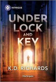 Under Lock and Key cover image