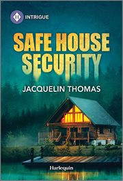Safe House Security cover image