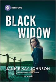 Black Widow cover image