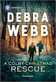 A Colby Christmas Rescue cover image