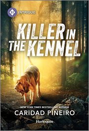 Killer in the Kennel cover image