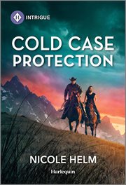 Cold Case Protection cover image