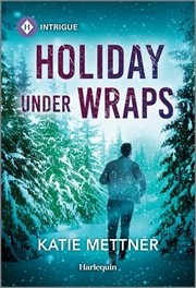 Holiday Under Wraps cover image