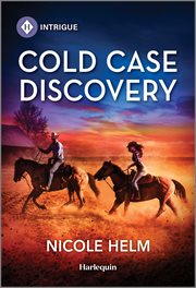 Cold Case Discovery cover image