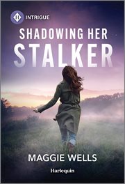 Shadowing Her Stalker cover image