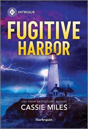 Fugitive Harbor cover image