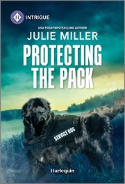 Protecting the Pack cover image