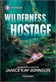 Wilderness Hostage cover image
