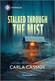 Stalked Through the Mist cover image