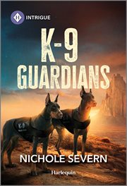 K-9 Guardians cover image