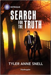 Search for the Truth cover image