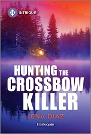 Hunting the Crossbow Killer cover image