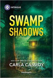Swamp Shadows cover image