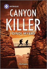 Canyon Killer cover image