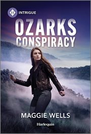 Ozarks Conspiracy cover image