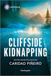 Cliffside Kidnapping cover image