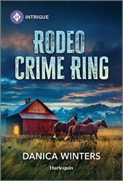 Rodeo Crime Ring cover image