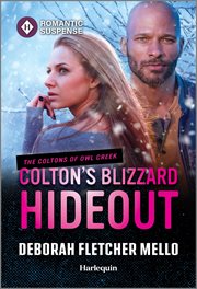 Colton's Blizzard Hideout cover image