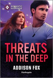 Threats in the Deep cover image