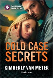 Cold Case Secrets cover image
