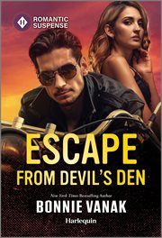 Escape From Devil's Den cover image