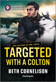 Targeted With a Colton cover image