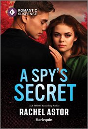 A Spy's Secret cover image