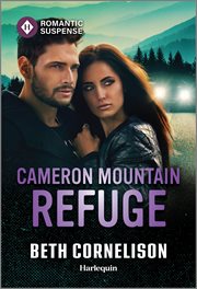 Cameron Mountain Refuge cover image