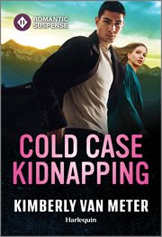 Cold Case Kidnapping cover image