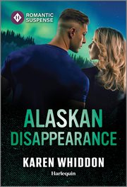 Alaskan Disappearance cover image