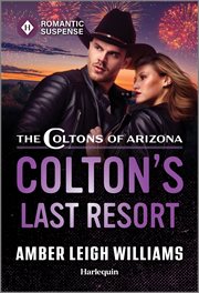Colton's Last Resort cover image