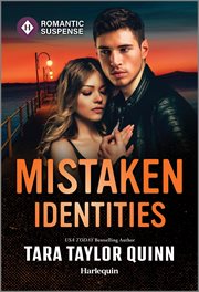 Mistaken Identities cover image