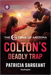 Colton's Deadly Trap cover image