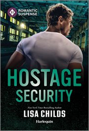 Hostage Security cover image