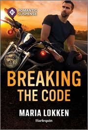 Breaking the Code cover image