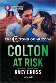 Colton at Risk cover image