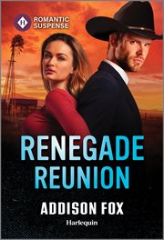 Renegade Reunion cover image