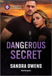 Dangerous Secret cover image