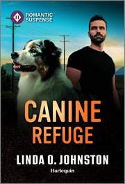 Canine Refuge cover image