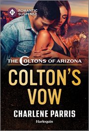 Colton's Vow cover image