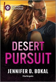 Desert Pursuit cover image