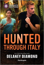 Hunted Through Italy cover image